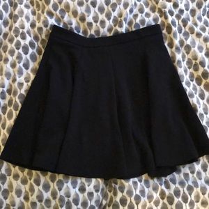 Skater Mini Skirt